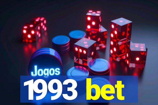 1993 bet